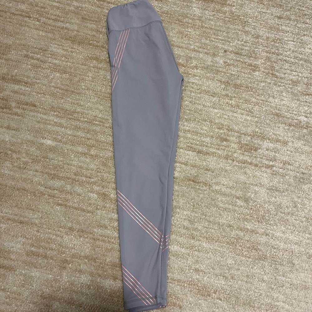 Cut The Frills Leggings